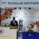 Join Us for the Final Day at Gulfood 2020!