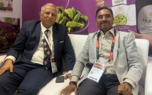 Day 3 | Gulfood 2026