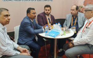 Day 4 | Gulfood 2026