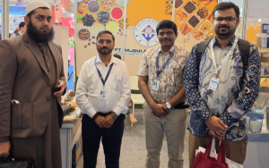 Day 1 | Trade Expo Indonesia 2026